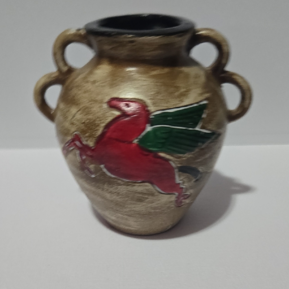 Vintage Vase